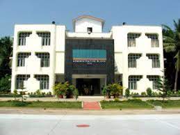 S.V.K.P. & Dr K.S. Raju Arts & Science College